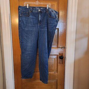 Torrid Trio Fit Skinny Jeans